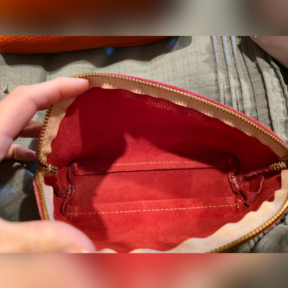 Portland Leather Sugar Eclipse